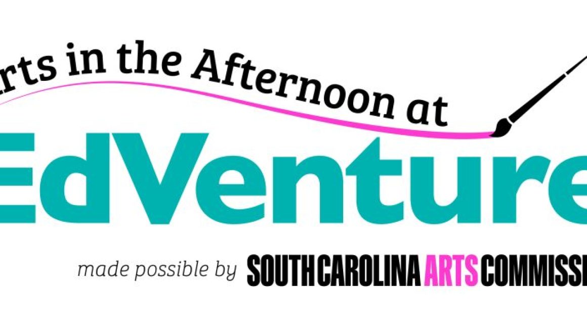 EdV art in the afternoon website banner