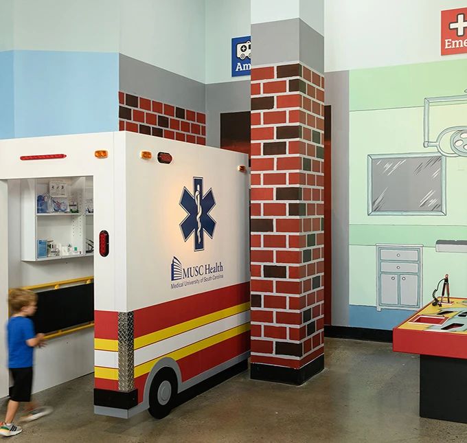 MedVentureMUSC