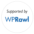 supported by WP Rawl