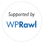 supported by WP Rawl