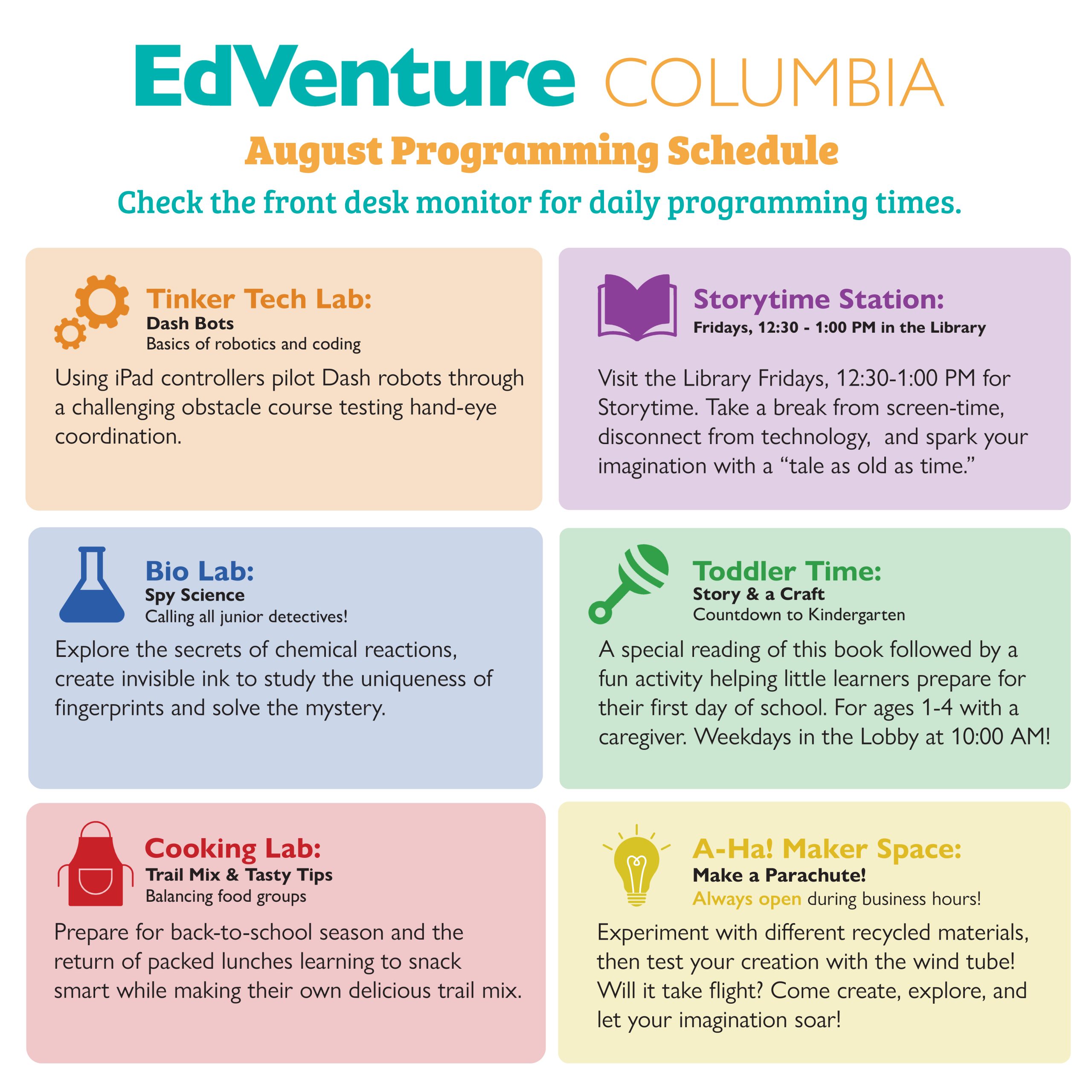 EdV August 2025 Web Blocks