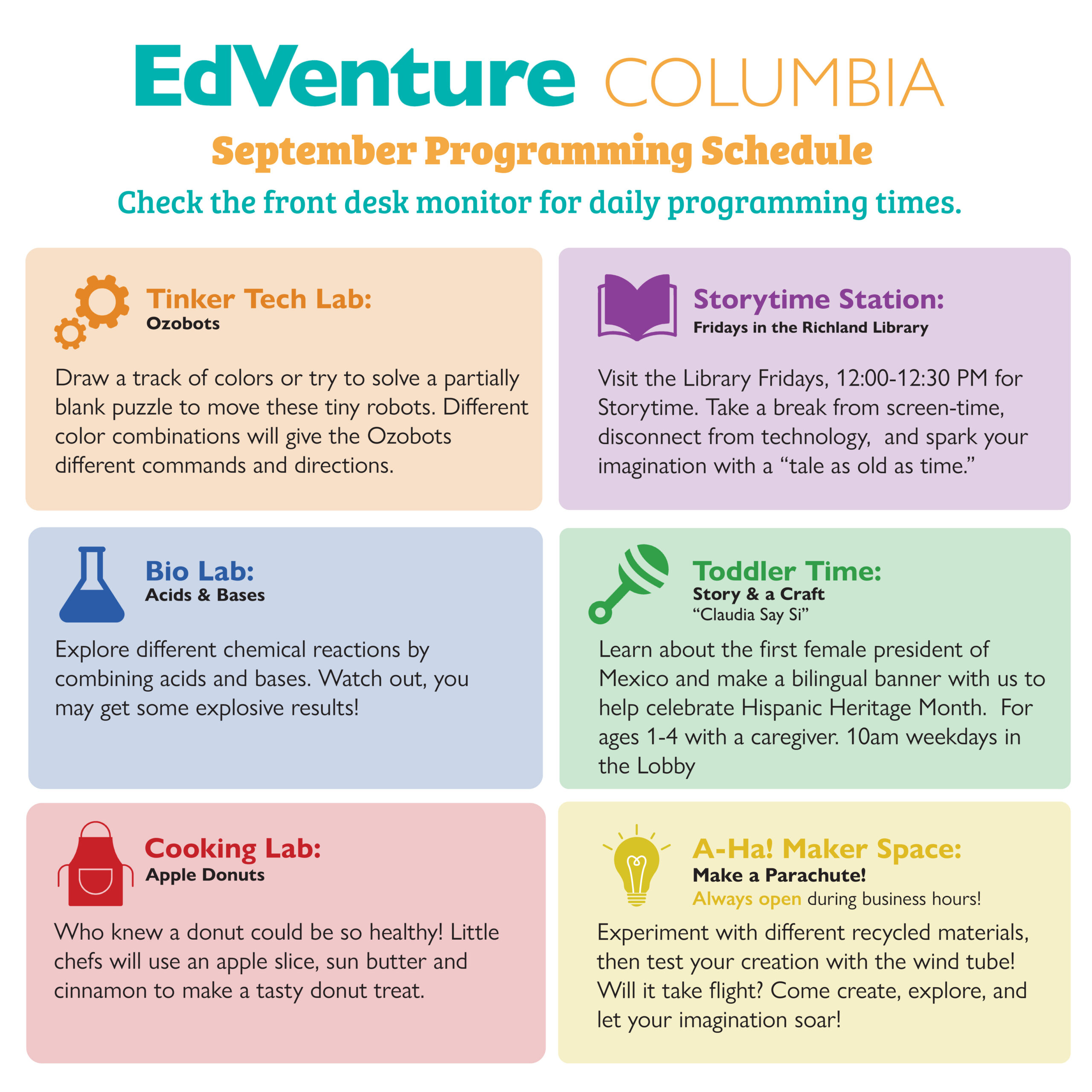 EdV September 2025 Web Blocks