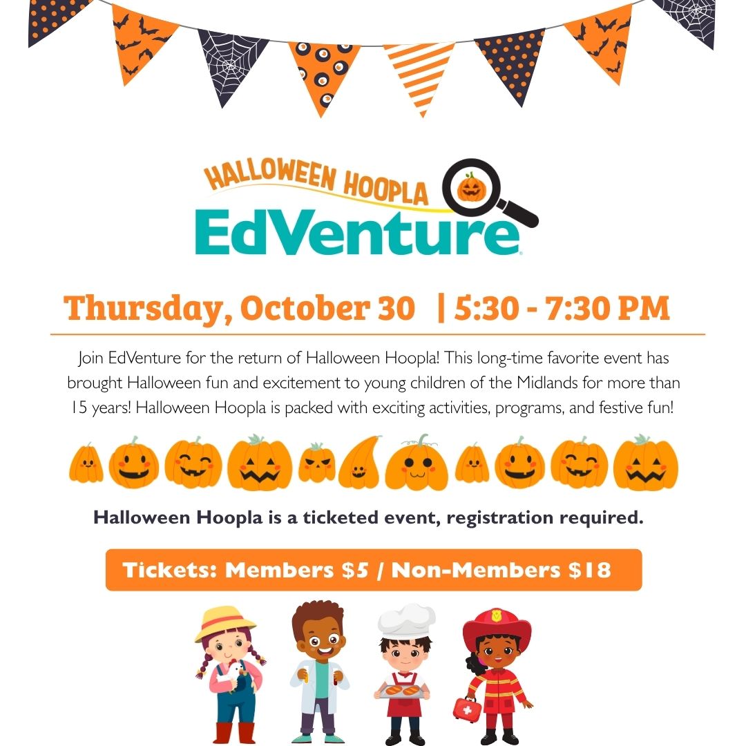 Halloween Hoopla