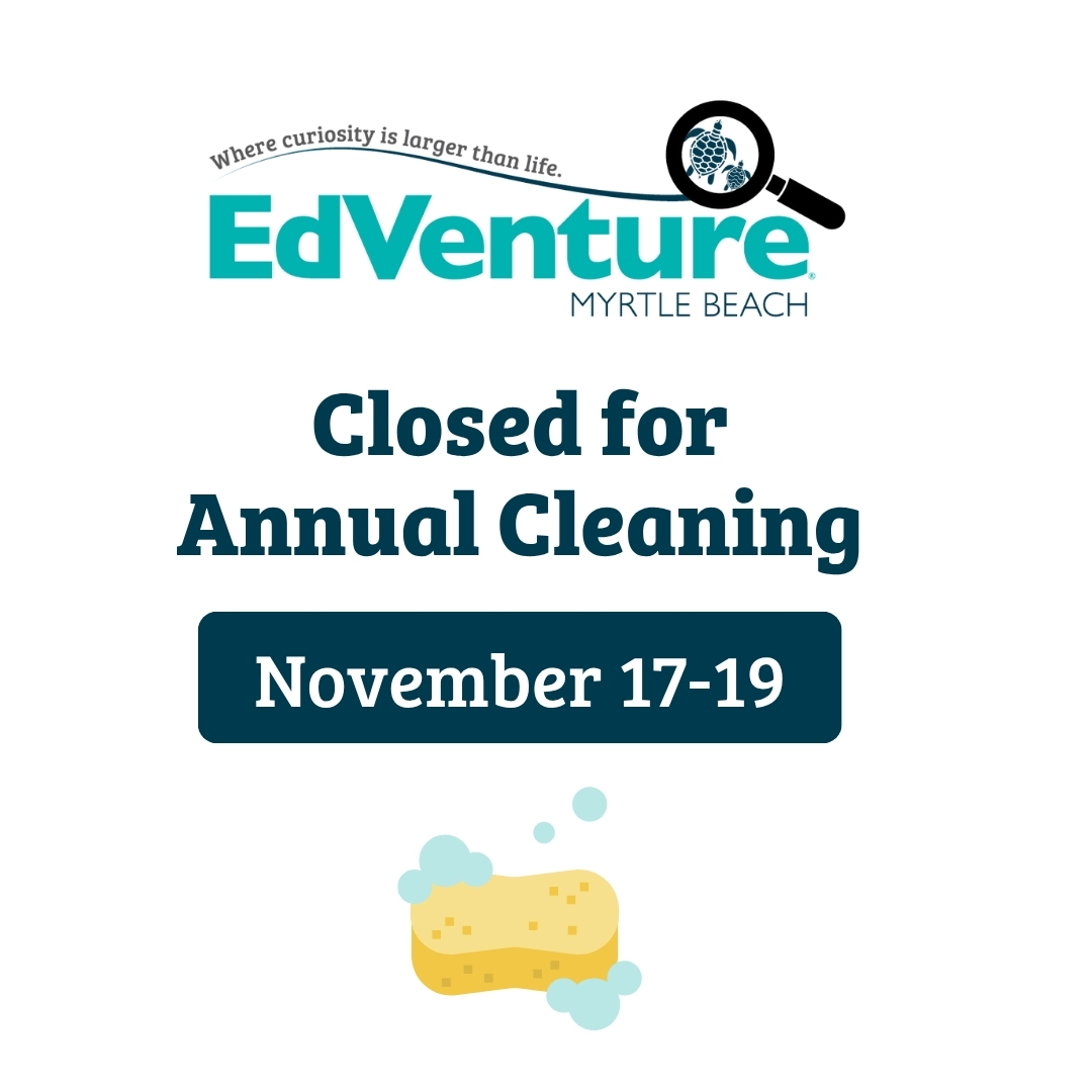 MB Closed for cleaning